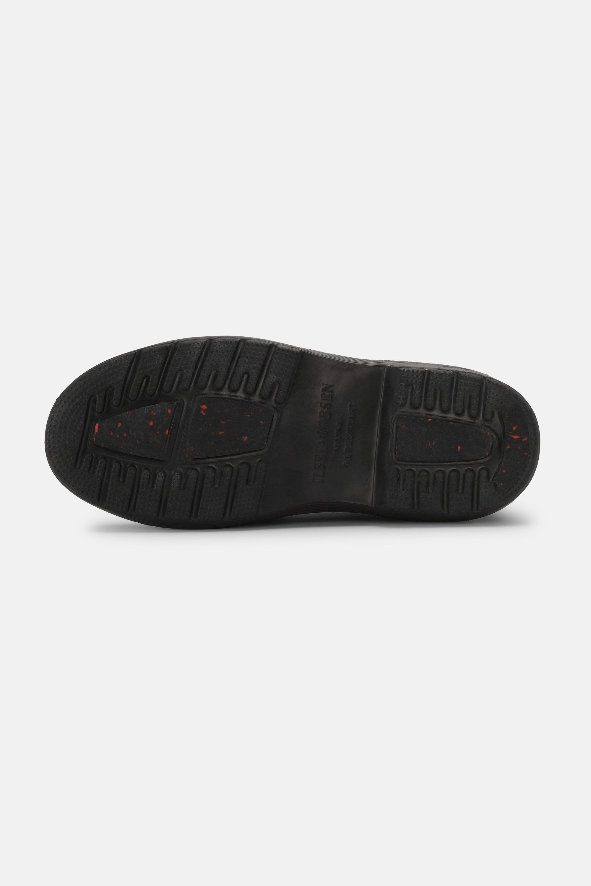 Clog Gummistøvler Soft-Top - Black